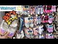 WALMART SHOE SHOPPING!!! BACK TO SCHOOL SHOES (UNDER $5•UNDER $10•UNDER $20!!!)