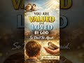 Even the Sparrows Are Seen—So Are You. BibleTruth #Jesus #SpiritualGrowth #DailyVerse #Encourage