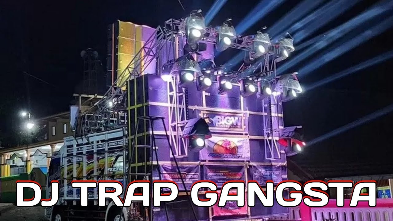 DJ TRAP GANGSTA‼️FULL NROTOK (69 PROJECT)