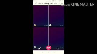 Likee Takipçi Hilesi