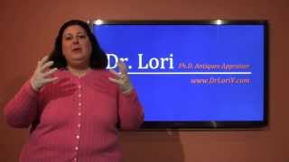 How To Identify Valuable Crystal by Dr. Lori