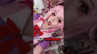 Why Japans Yandere Archetype Is So Scary