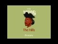 The Weeknd - The Hills (1 Hour/Original Version)