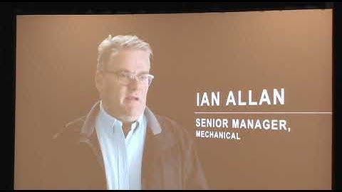 Tech Panel - Automated-Railcar Inspection