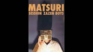 ミュージック ZAZEN BOYS MATSURI SESSION LIVE NAGOYA Zazen Boys- Matsuri Session Live at Nagoya (2009) - YouTube