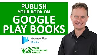 Ep 27 - How to Self-Publish Your Book on Google Play Books by Rich Blazevich 24,409 views 2 years ago 17 minutes