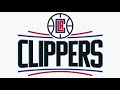 NBA Arena Sounds LA Clippers Drum Defense Chant 1 Extended 