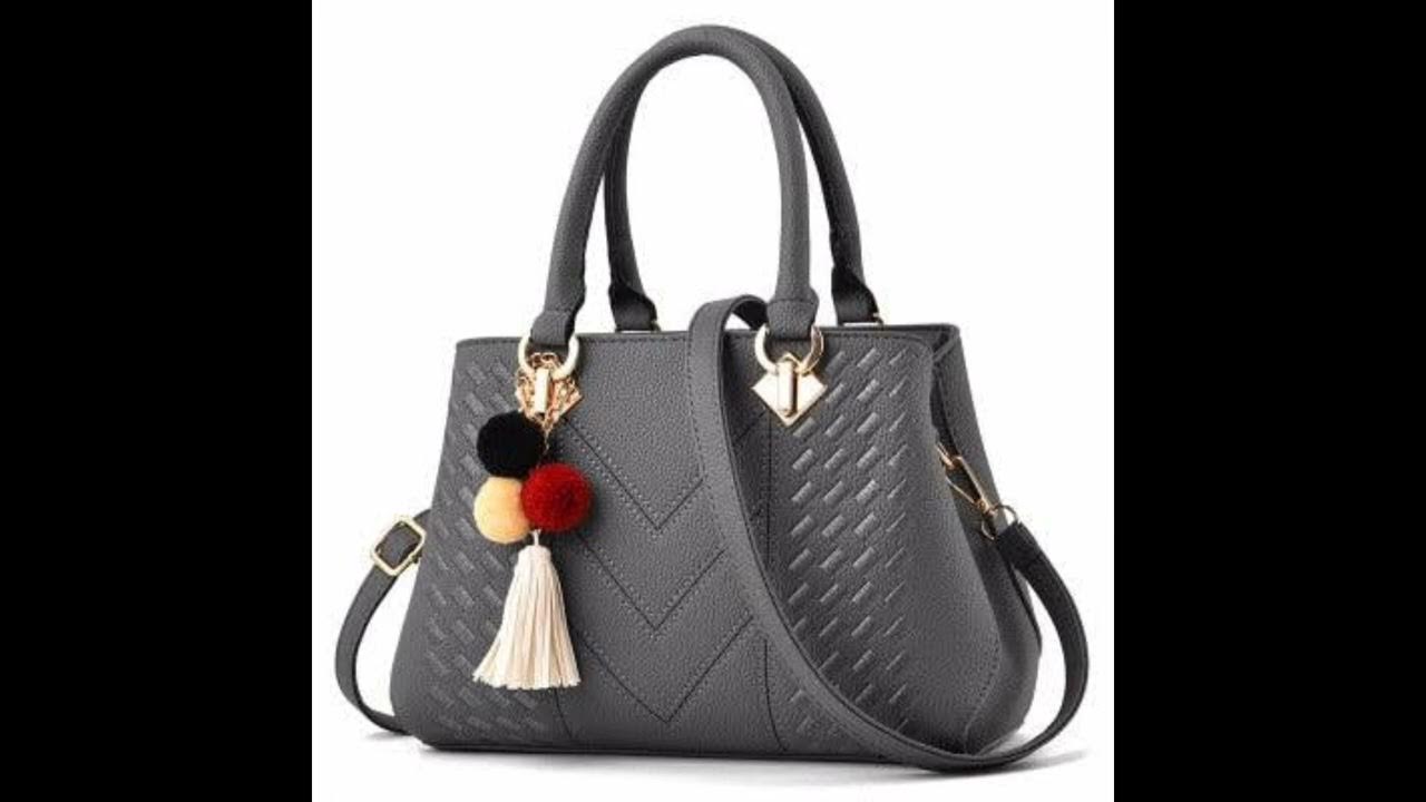 Hand bags design for women / Hand bags design for girls / stylish handbag design ladies hand