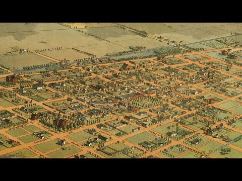 Video: Phoenix und Arizona Historic Photographs