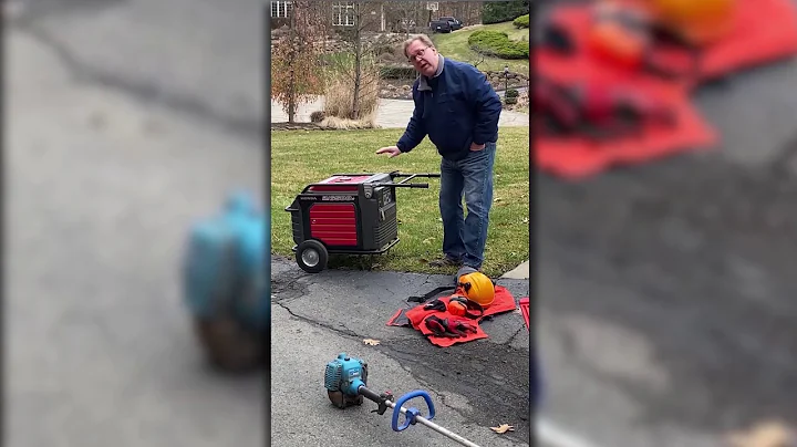 Wednesdays With Weingartz: Spring Checklist