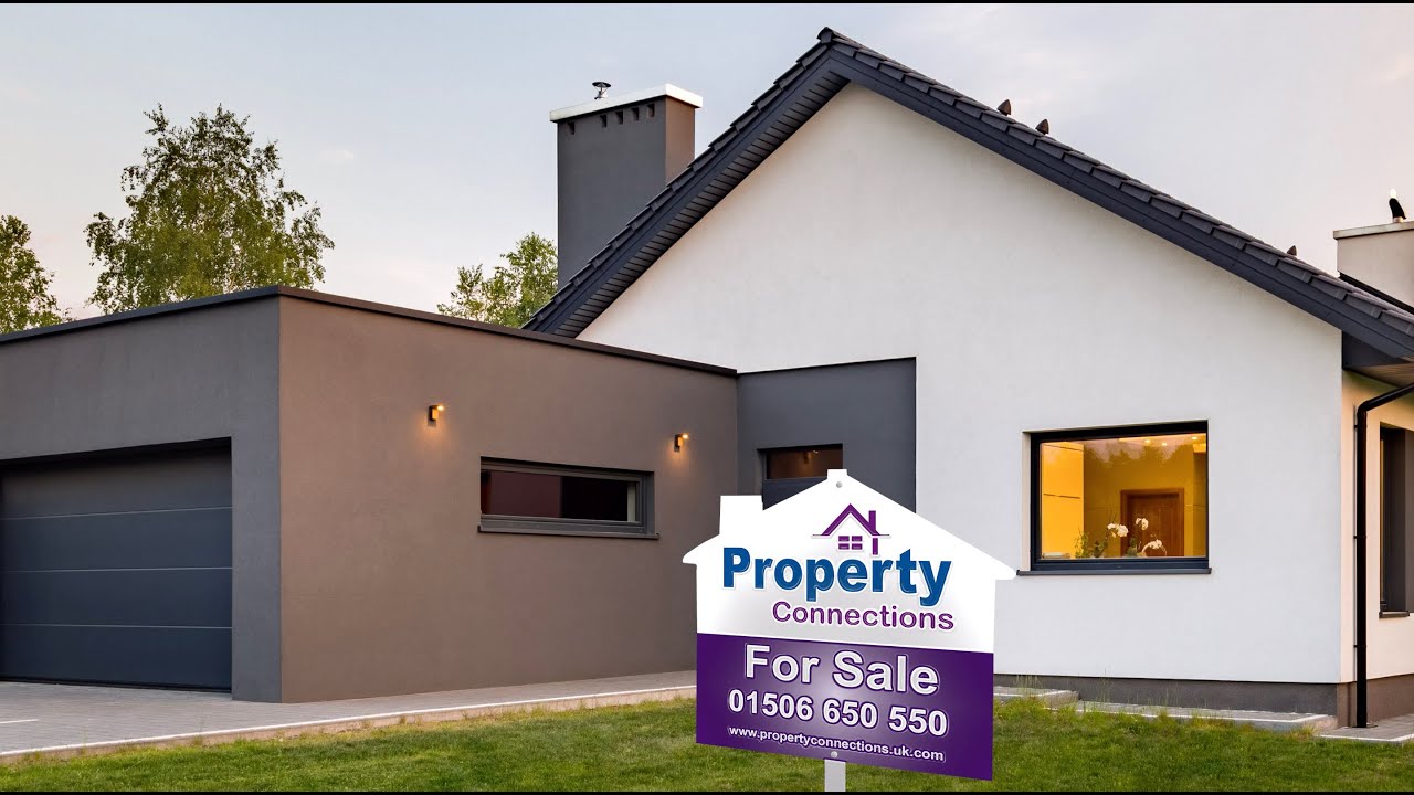 Property Connections Promotional Advert YouTube