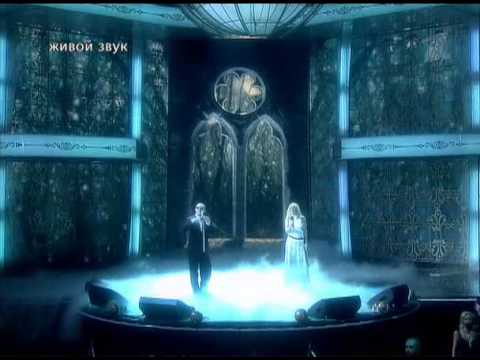 Григорий Лепс / Ирина Гринева-вьюга