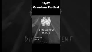 Corrode Ger - Disembodiment Re-Hearse