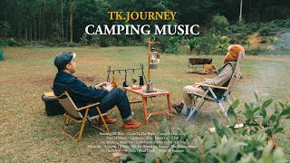 [Playlist] Music Camping Outdoor  Chill & Morning (1 Hour)