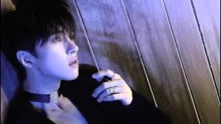 [Lyrics] VIXX Ken (켄) - Dont Be Happy (HAN | ROM | ENG)