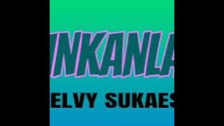 Izinkanlah - ELVY SUKAESIH ( lagu dangdut jadul )