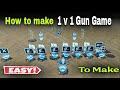 How To make gun game in Wow mode | How to create gun Game in Wow mode Gun Game settings wow mode