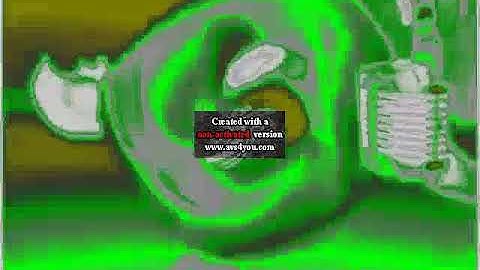 Klaskyklaskyklaskyklasky Gummy Bear in Saxophone Vocoder Autotune Version