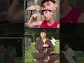 Un frío el narrador XD