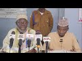 Tafsirin Alqur Ani Mai Girma Tare Da Sheikh Dr Tukur Sani Jangebe