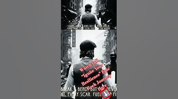 Thumbnail of An excerpt from "Burn" |  Soulless Records Production | Music Lyrics Video | #shortsfeed | #shorts