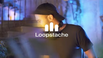 Away To: Grand Sofar Hotel with Loopstache (Factory People x Creative State)