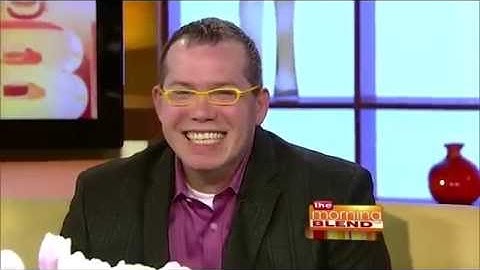 Phil Gerbyshak - Social Media and Social Selling Speaker - Speaker Bureau Friendly Video