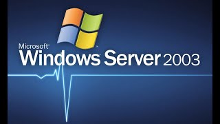 How to Configure Windows Server 2003 Services configuration - [PART 2]