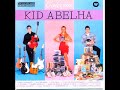 Kid Abelha - As Curvas da Estrada de Santos - (Com Letra Na Descrição) -