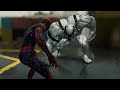 Spider-Man PC - Edge of Time Spider-Man VS Anti-Venom