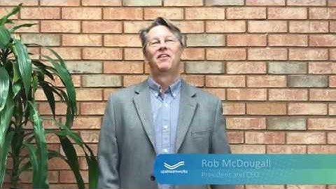 Upstream Works Message from CEO