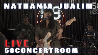 NATHANIA JUALIM - Live at 58 Concert Room