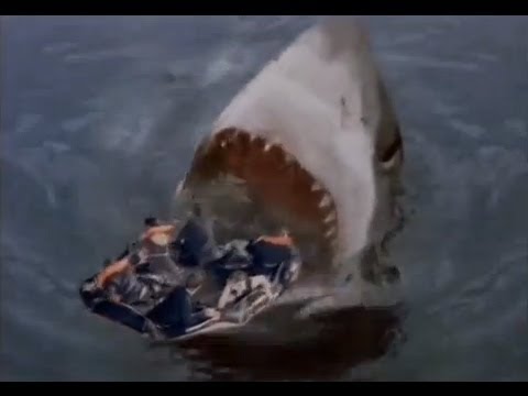 Shark Attack 3: Megalodon