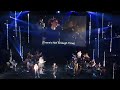 LEO今井 &amp; 立花ハジメ - My Bright Tomorrow / It&#39;s Gonna Work Out (Live 2022)
