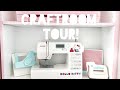 Complete Craftroom Tour! 2021