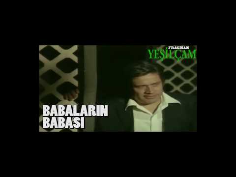 Babaların Babası Fragman | Cüneyt ARKIN - Filiz AKIN