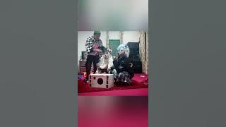 LAGI GEMINJAL GEMINJALE - Kosplay Prosesi  Pernikahan #Ngpak