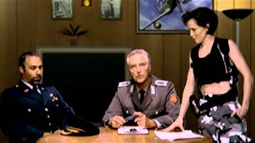 Command & Conquer Red Alert PSX PS1   Allied Cutscenes Part 1 HD