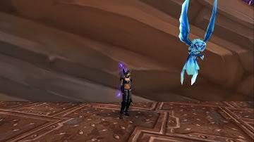 World of Warcraft: Patch 6.0.2 Changes. Hunter Point of View