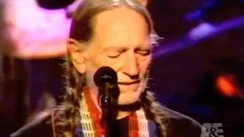 Willie Nelson, featuring Kenny Wayne Shepherd - Te...