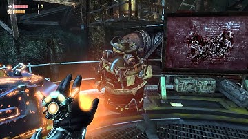 Singularity - Walkthrough Part. 3