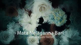 Thumbnail of Mata Nelagnna Bari (GeemathBeats Remix)
