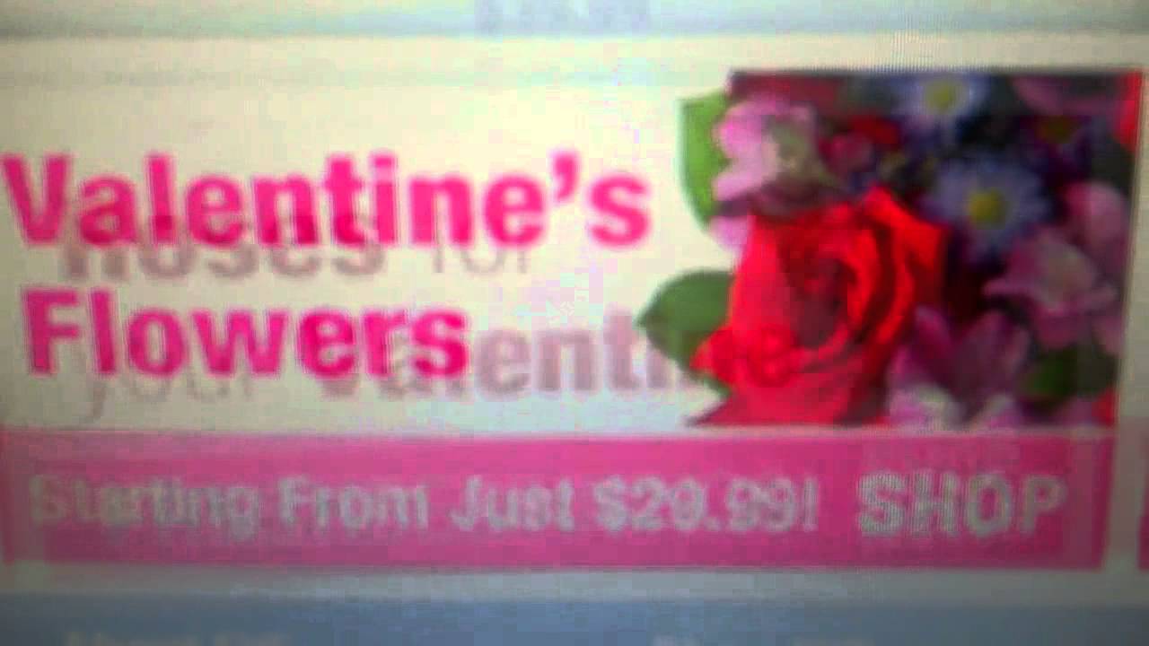 FLOWER PROMO CODES BLUSHING LOVE YouTube