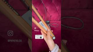 Dyson Corrale Uçak Modu