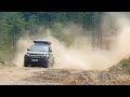 Land Rover Adventure Club: Portugal 4K - Caminho Trail 2021 (Part 1)