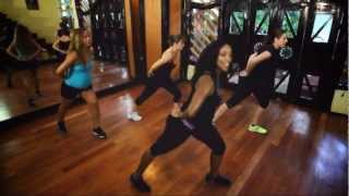 Rutina Embellecedora para Embarazadas Parte 1 | TiffanyRotheWorkouts screenshot 1