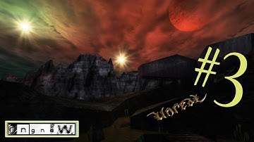 Unreal (1998) PC Gameplay Pt.3