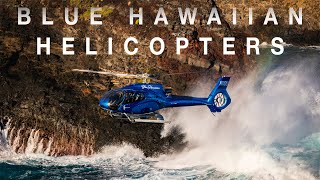 Hawaii by air - a pilots paradise