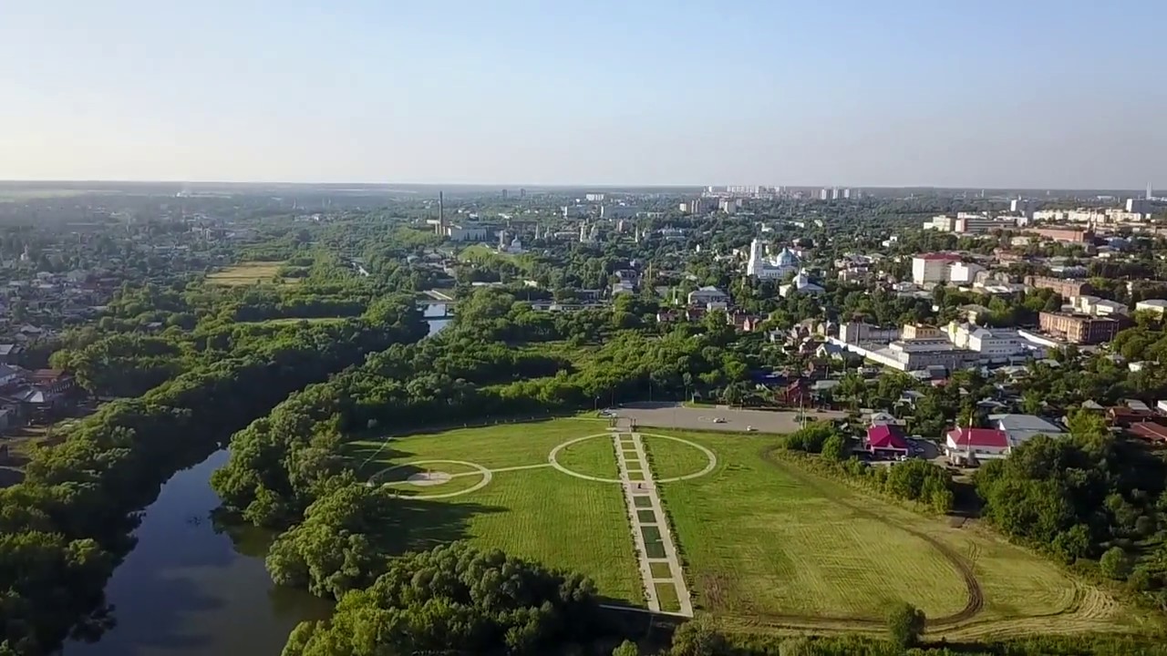 что, серпухов город фото сверху спросил, может