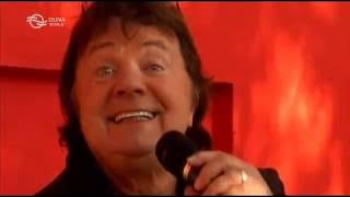 Aradszky László - Isten véled édes Piroskám